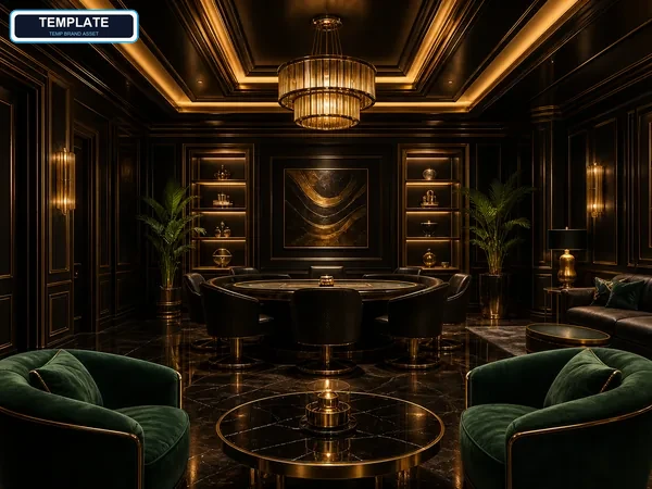Midas Fortune game screenshot 3